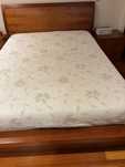 Mobília de quarto casal