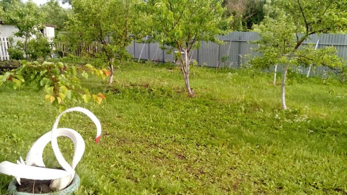 продам дачу в селі  Руда за 20 км від міста