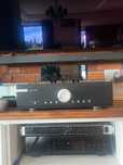 Musical Fideli m6si ZAMIANA na Krell, Luxman - mocne !