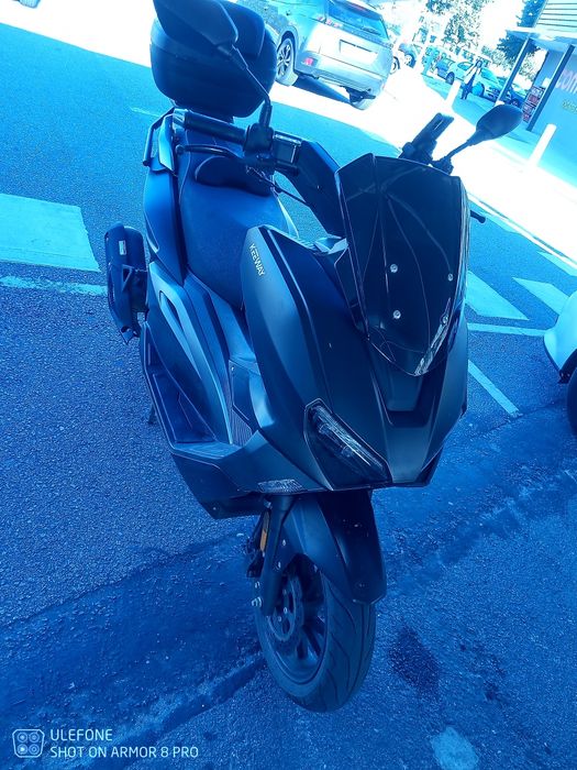 Vendo ou troco keeway 2024