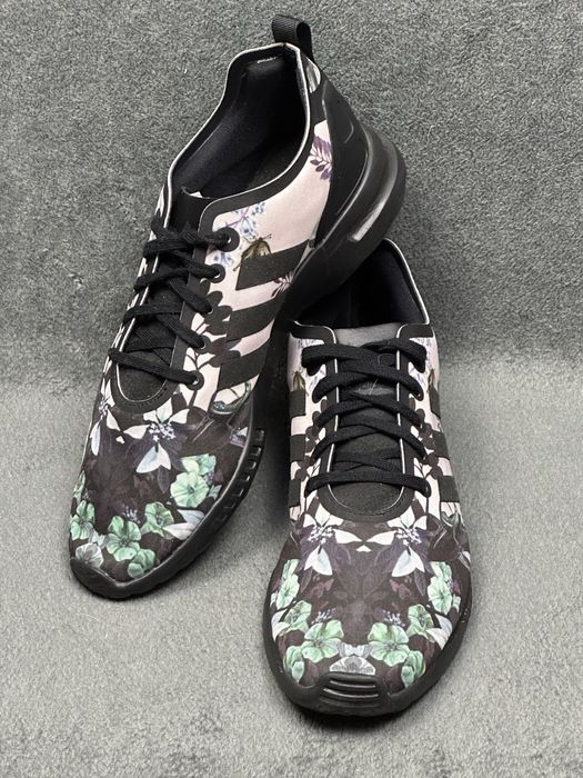 Adidas ZX flux sneakers trampki tenisowki buty sportowe 38/39