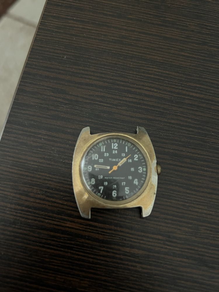 Relógio Timex sem bracelete