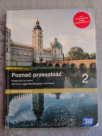 Poznać przeszłość 2 - zakres podstawowy