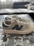 Buty damskie New Balance ct302ro