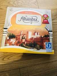 Alhambra gra planszowa