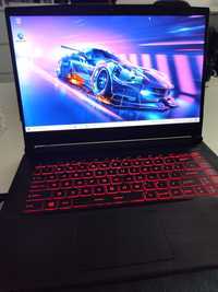 Laptop Msi I5-8300h Gtx 1050
