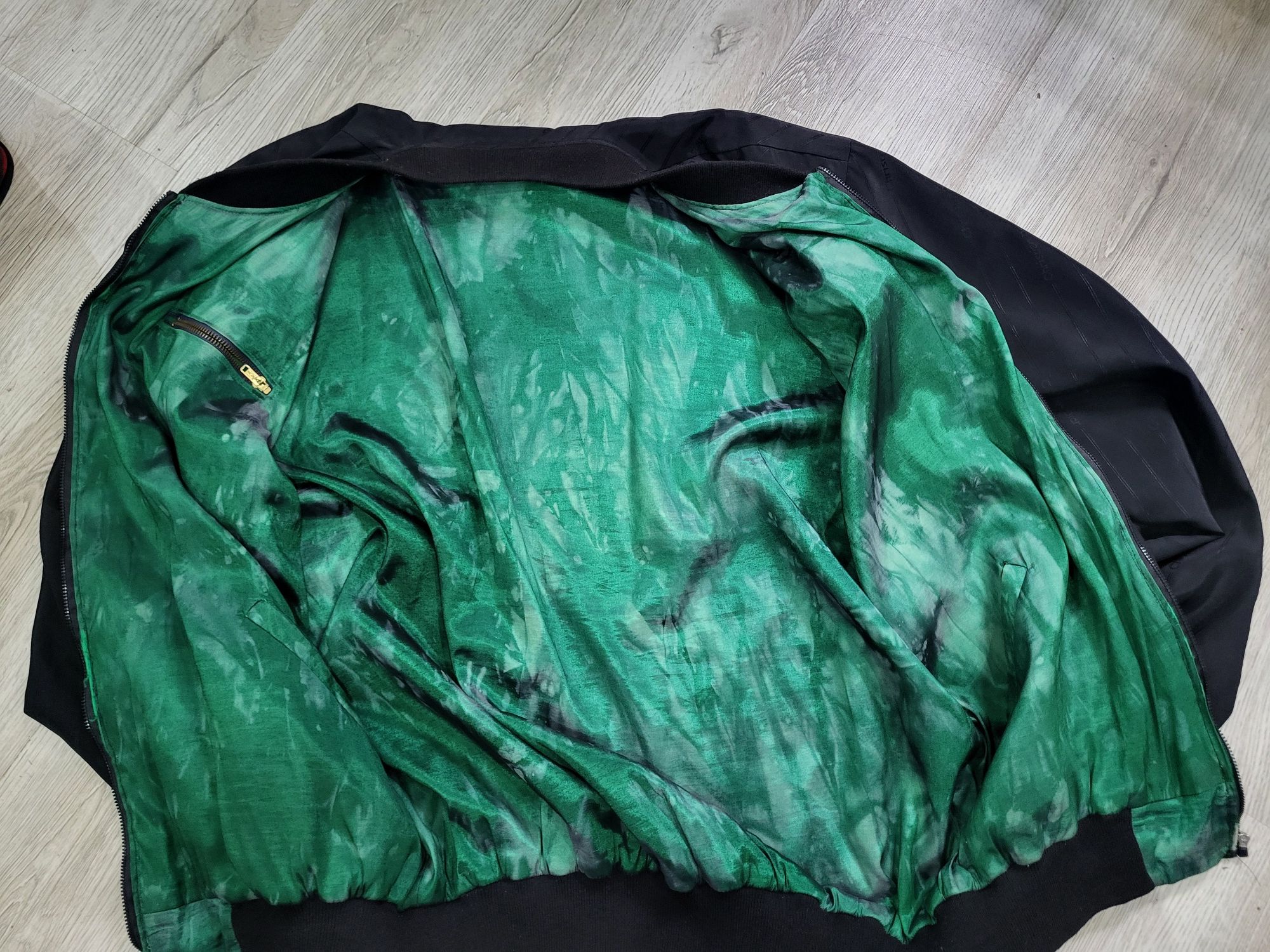 Christian Dior kurtka męska M/L retro lata 90 unikat