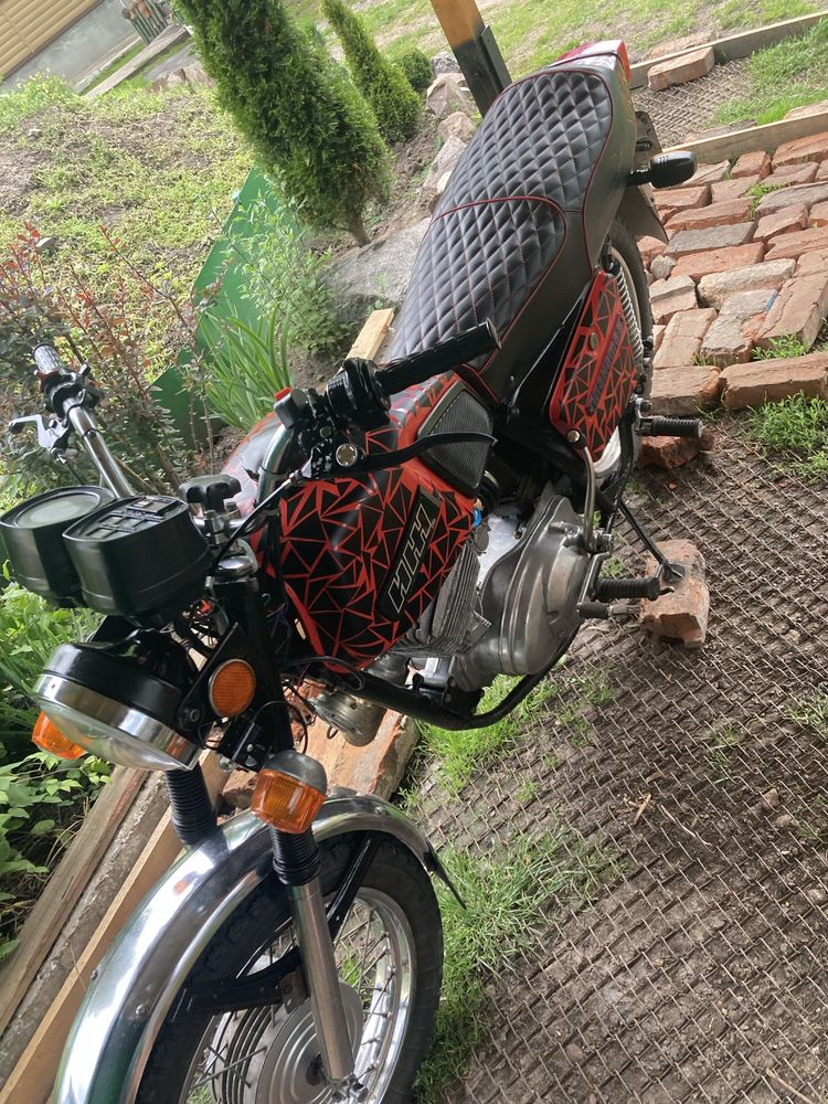 Продам иж планету 5