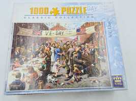 puzzle 1000 el. rewolucja king
