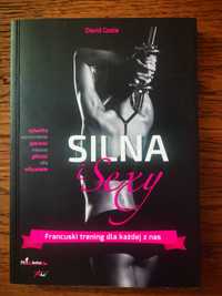 Silna i sexy - David Costa