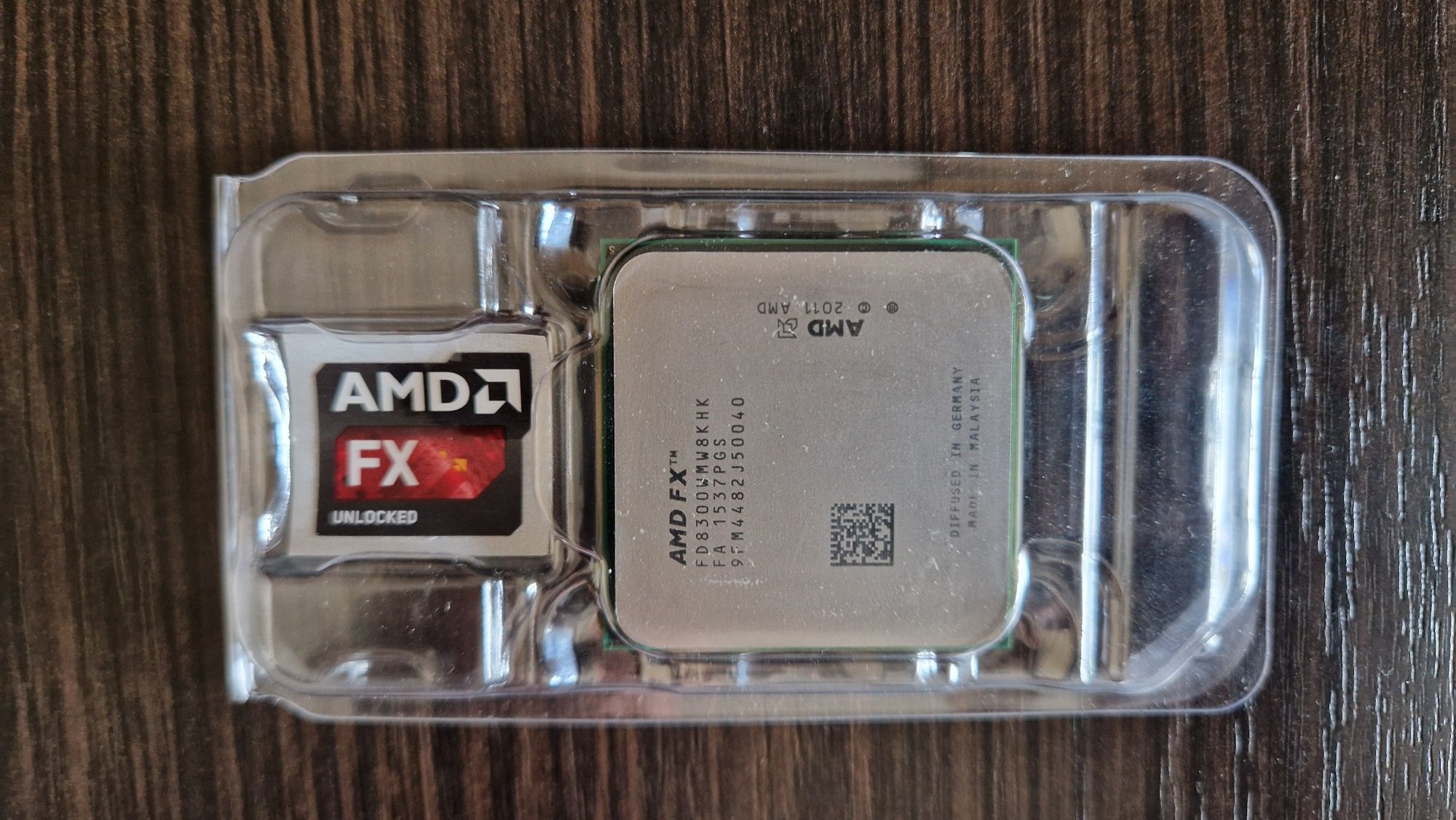 Комплект AM3+ FX8300 M5A97 R2.0