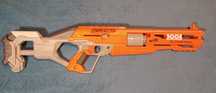 Nerf Alphahawk z serii Accustrike
