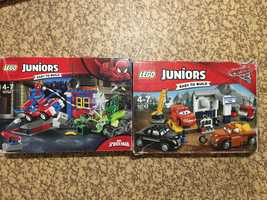 LEGO Juniors 4-7