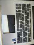 Klawiatura Palmrest HP ZBOOK