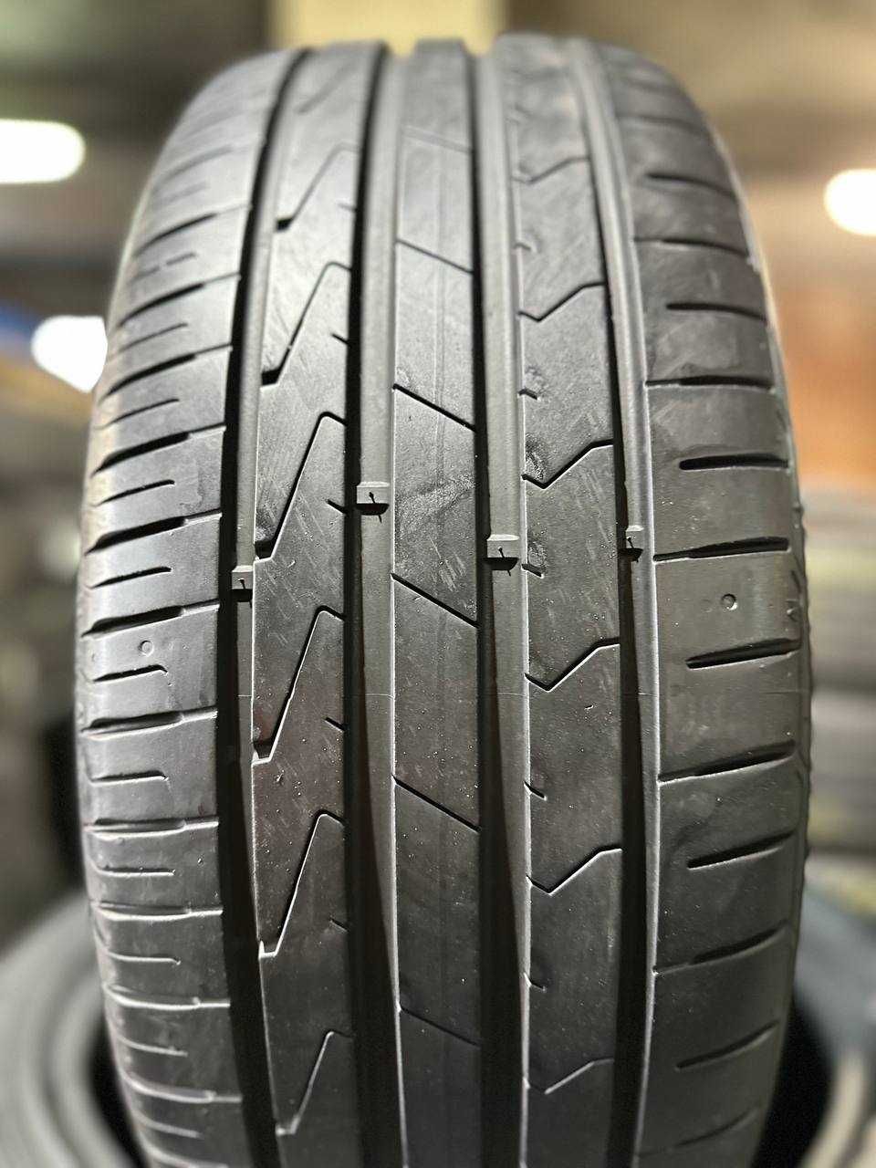 Літні шини 215/45 R18 Hankook VentusPrime3 4шт 2022рік