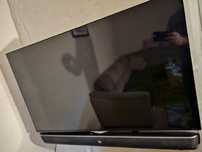 Telewizor led LG 49cali stan idealny