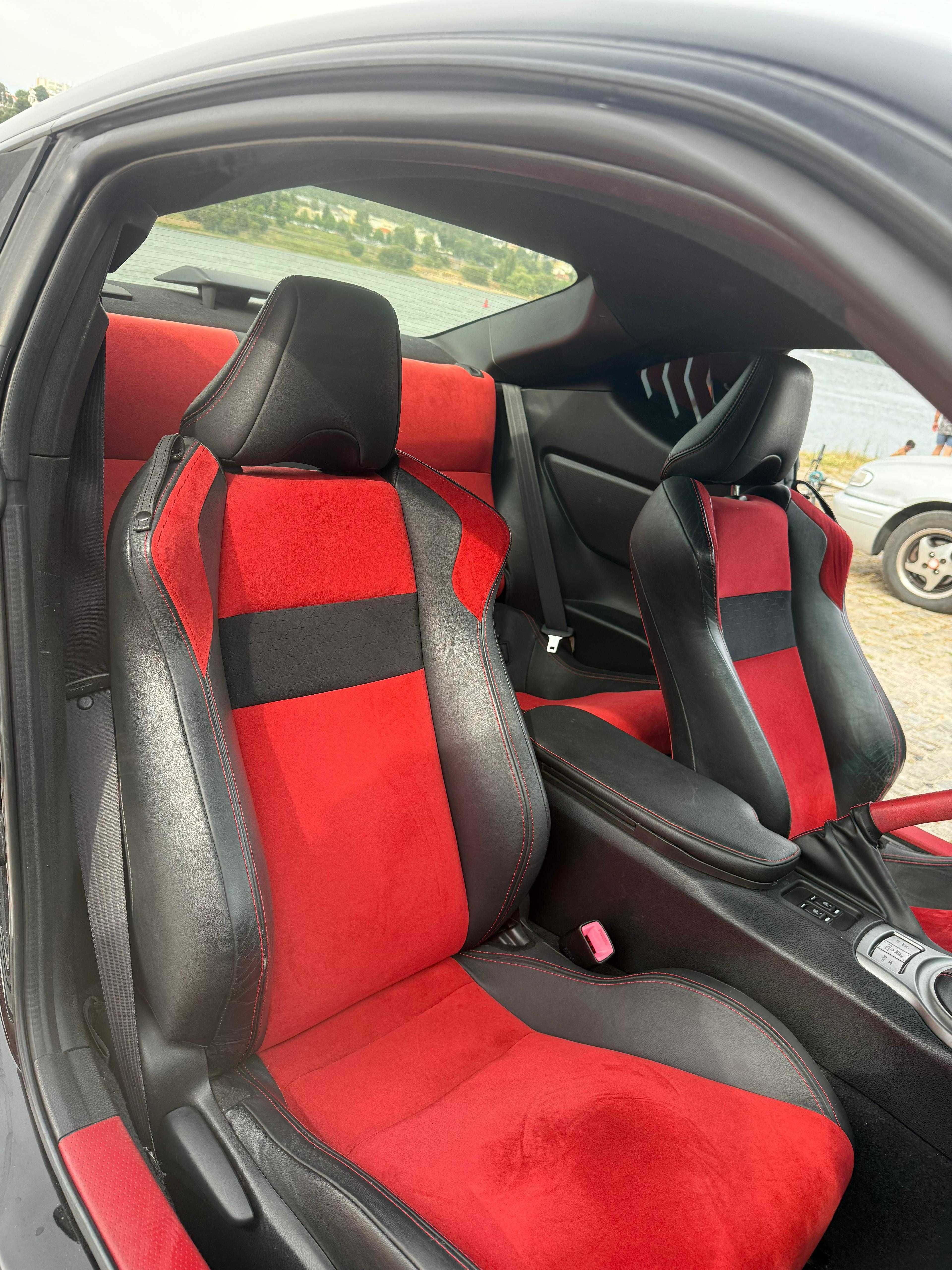 Toyota gt86 2013