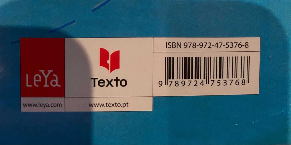 Palavra Mágica Caderno Atividades Português 5.º ano