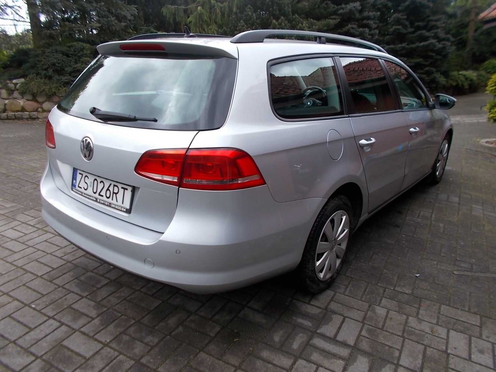 2,0Tdi 140 Ps Automat Navi