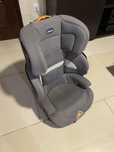 Cadeira Chicco grupo 2-3 (15-36kg)