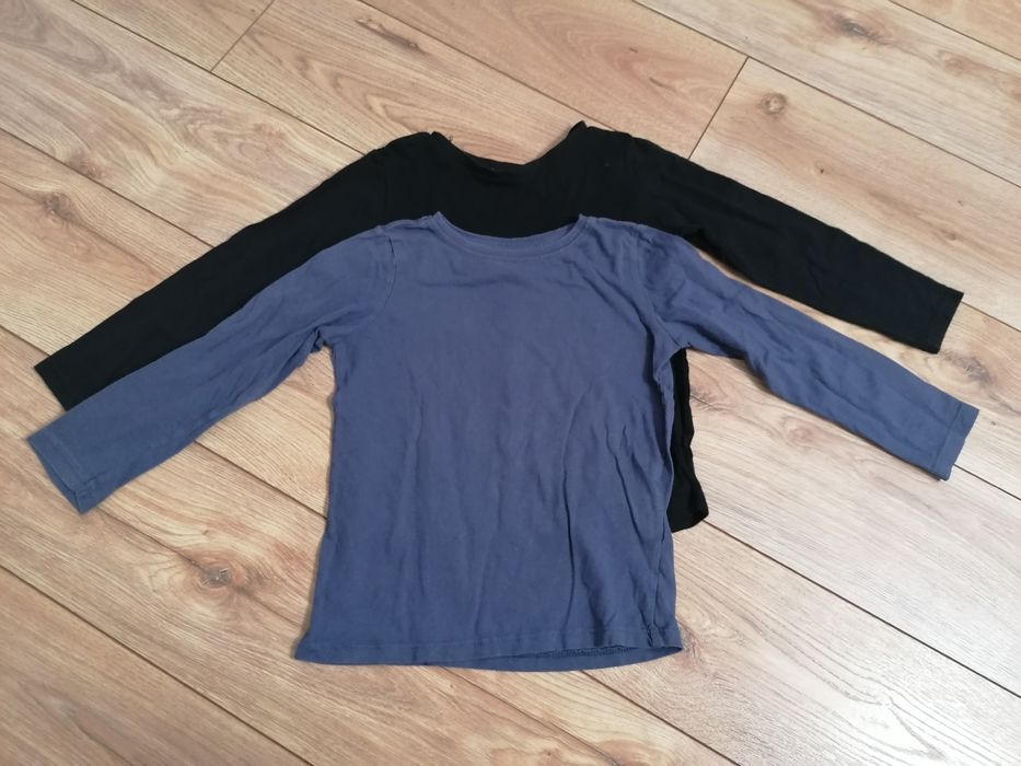 Koszulki z długim rękawem Sinsay
