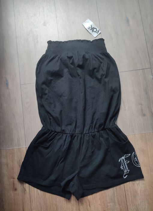 Kombinezon letni Fox rozmiar S