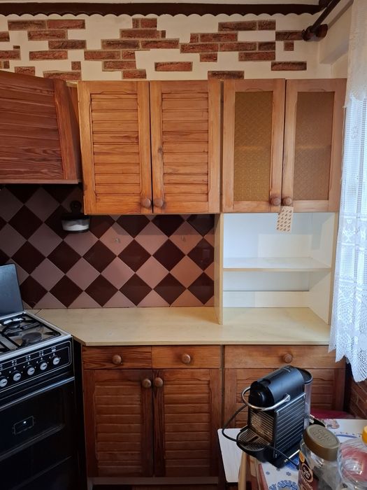 Meble oddam za darmo !!!