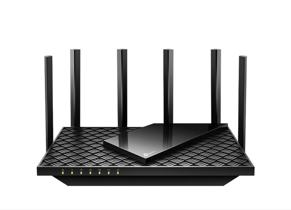 Router TP-LINK Archer AX72 Pro Wi-Fi 6 AX5400