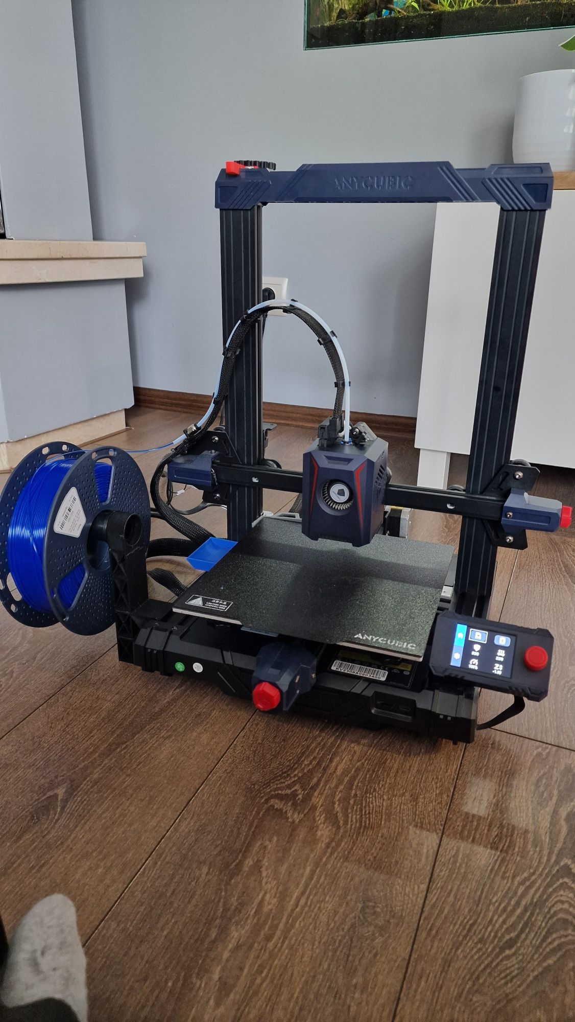 Drukarka 3D Anycubic Kobra 2 NEO