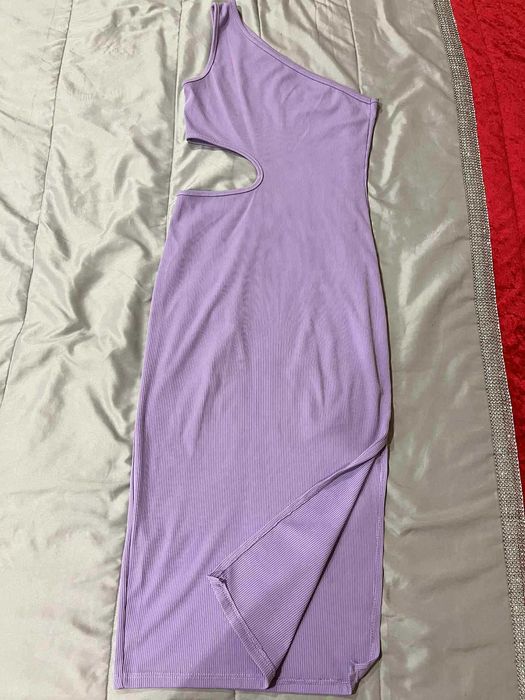 Lote de vestidos (TU)