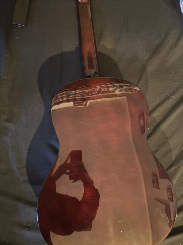 gitara klasyczna