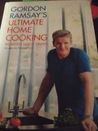 Gordon ramsays ultimate home cooking