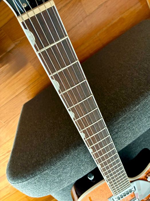 Gretsch 5320T Orange Sparkle