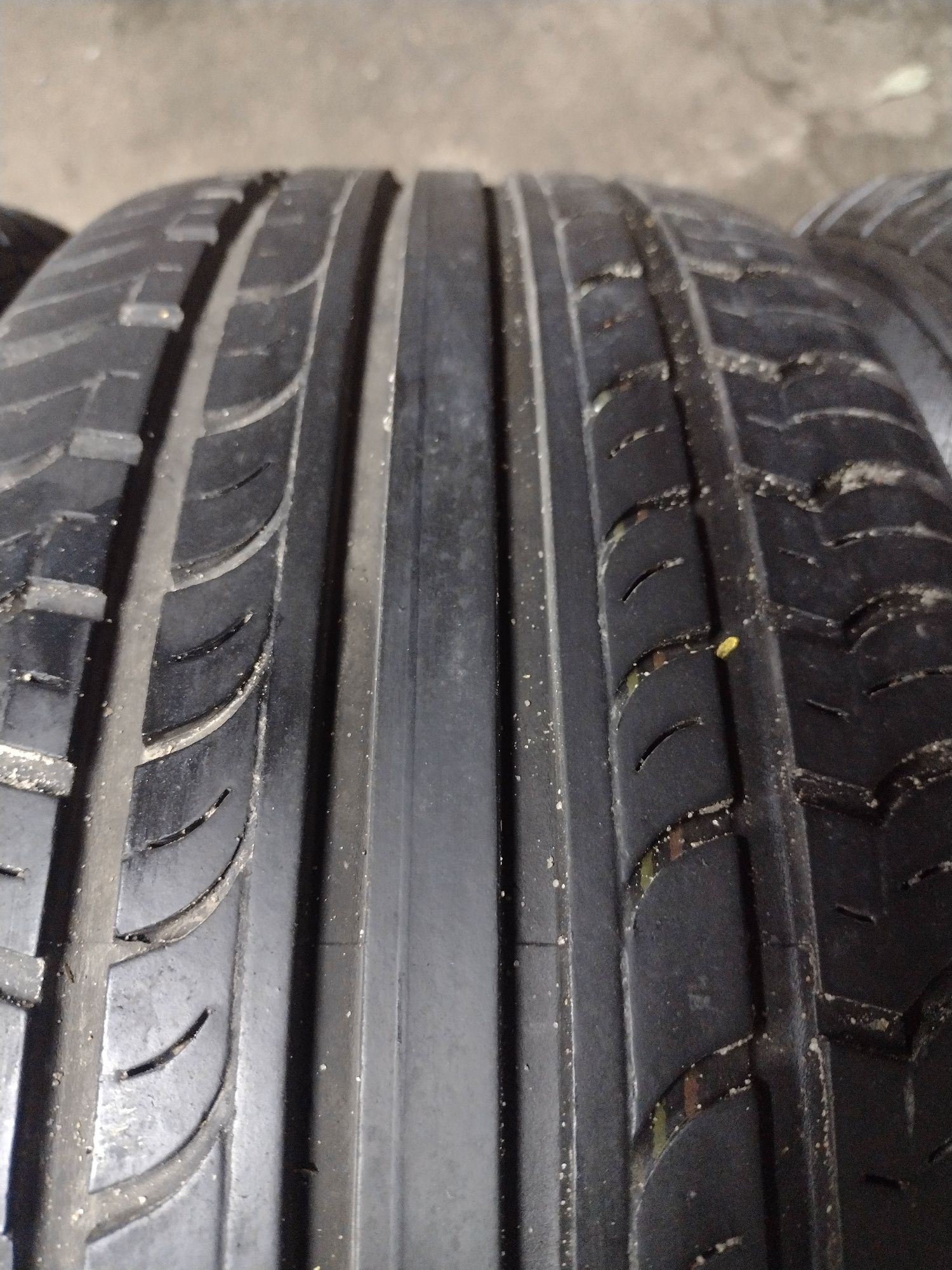 Opony 195/55/15 Hankook Optimo