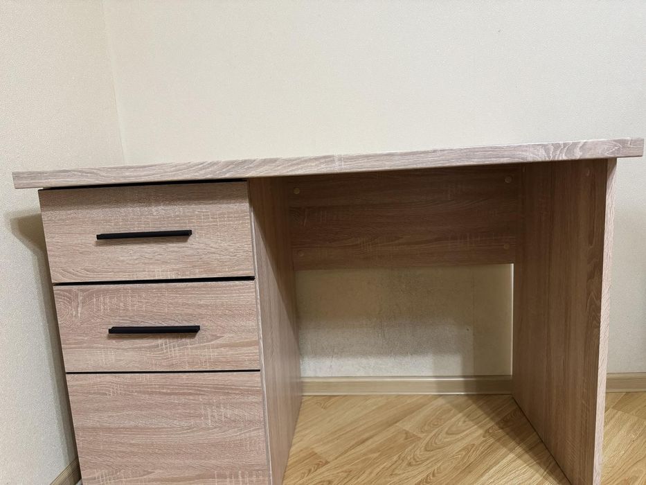 Стіл письмовий дуб сонома