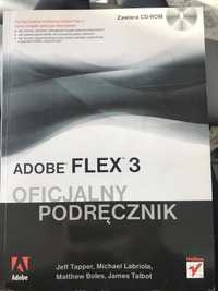 Adobe Flex 3 oficjalny podrecznik