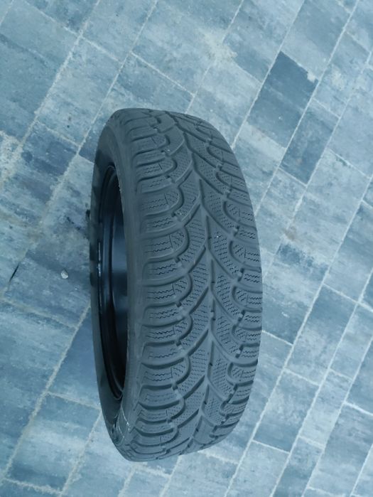 Opony + felgi 175/65 R15