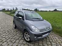 Aixam Roadline  L6e