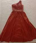 Vendo vestido de cerimónia