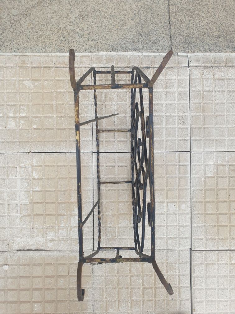 Base para guarda-chuvas