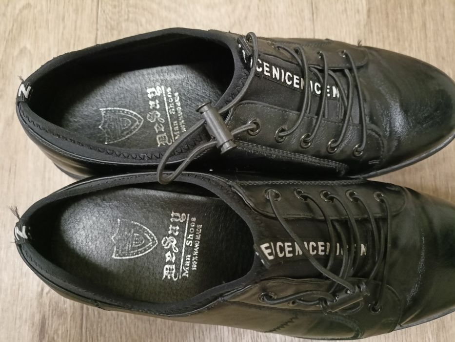 Туфли для подростка