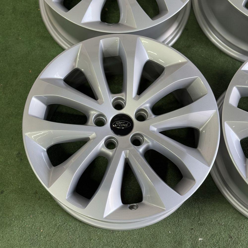 Диски 5/108 r17 Ford Kuga, Edge, Escape, Fusion і ін