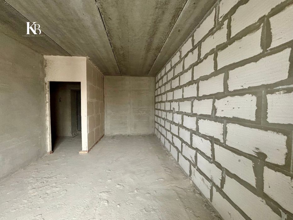 538$м2, СРОЧНО Брама 2,  продам квартиру 2ком