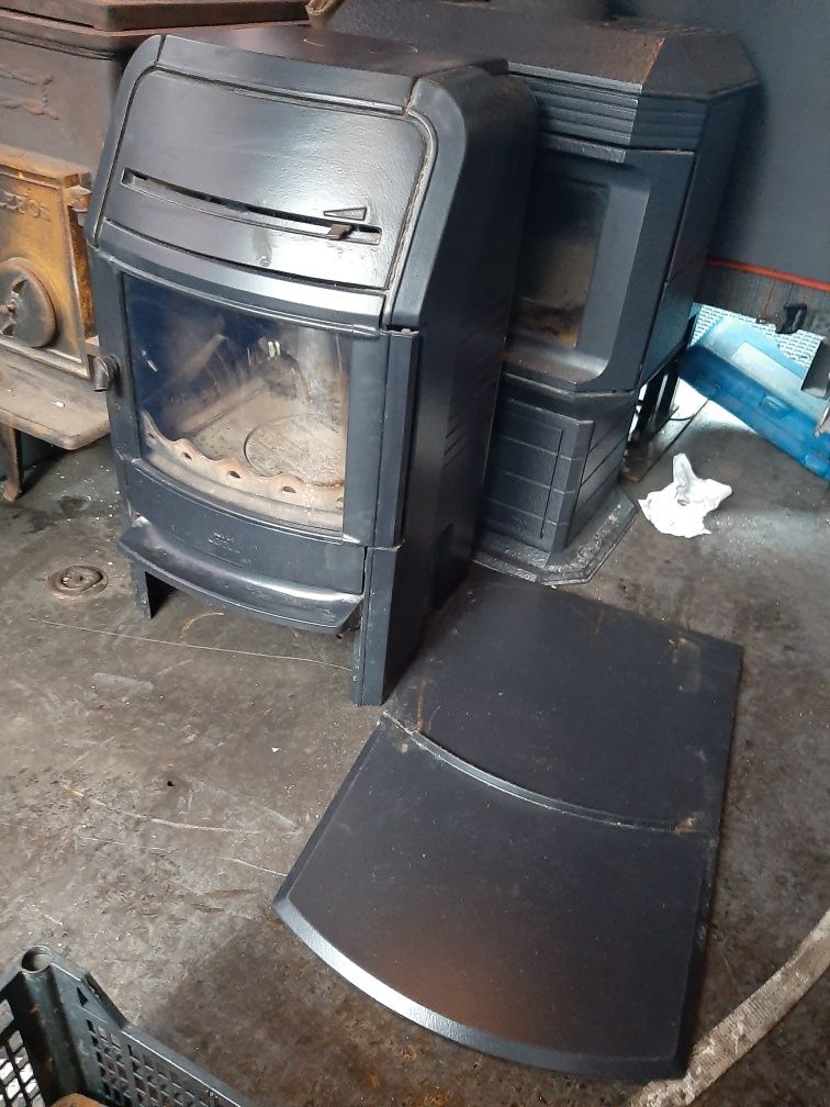 Jotul f220 norwegia