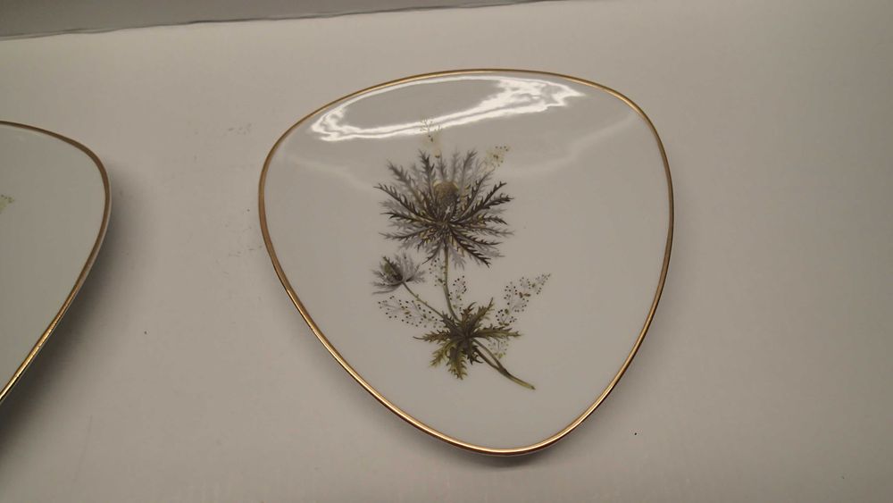 Covilhetes antigos das Porcelanas Coimbra