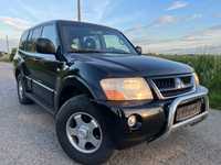 Mitsubishi Pajero 3.2 DiD Automat