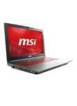 Dragon MSI GV 62 7RD i7 7700 na części zamienne