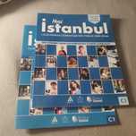 Yeni Istanbul - kurs na poziomie C1