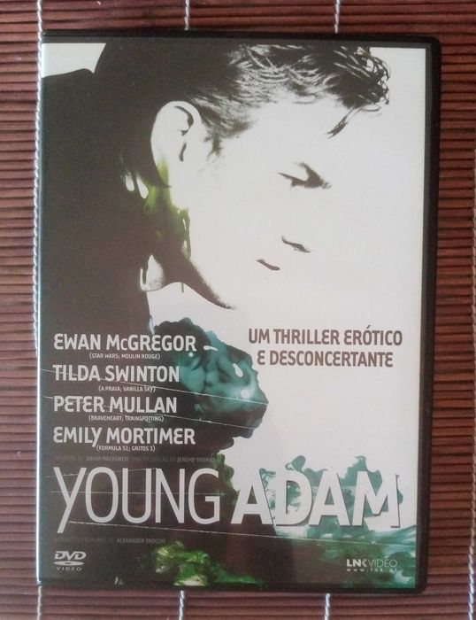 Filmes DVD usados 3€unidade