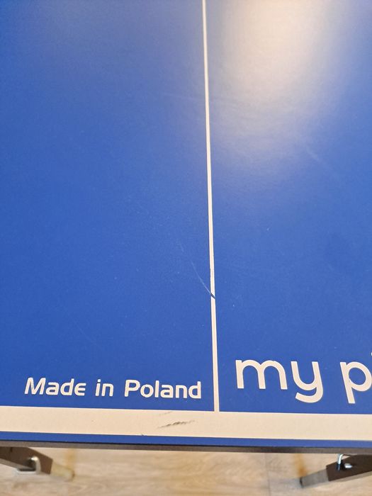 Stół do ping-pong